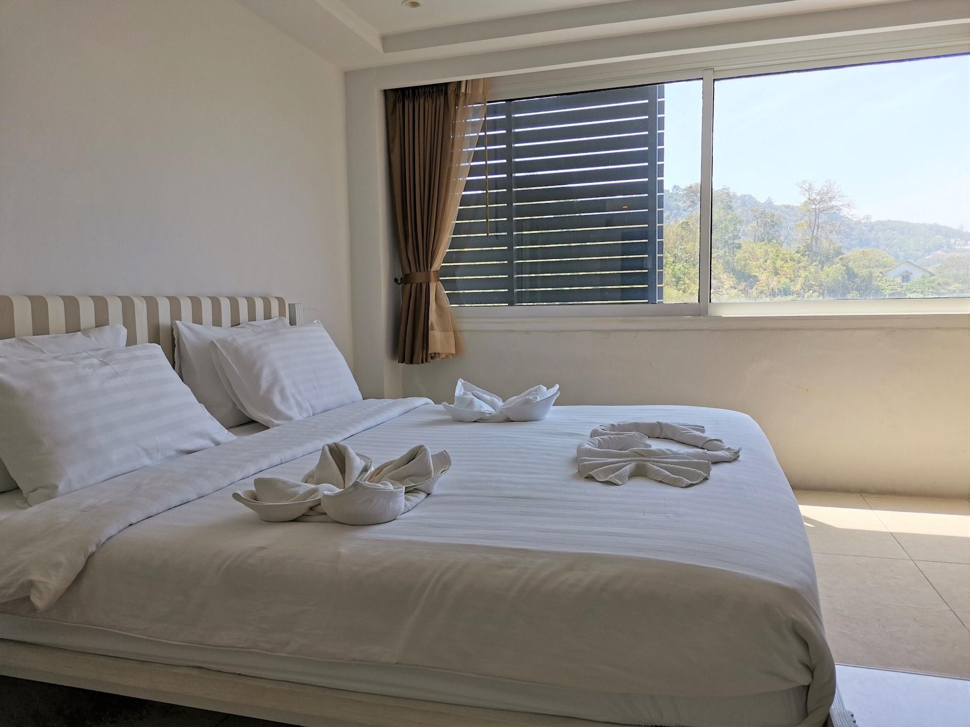 I Am Residence Patong Εξωτερικό φωτογραφία
