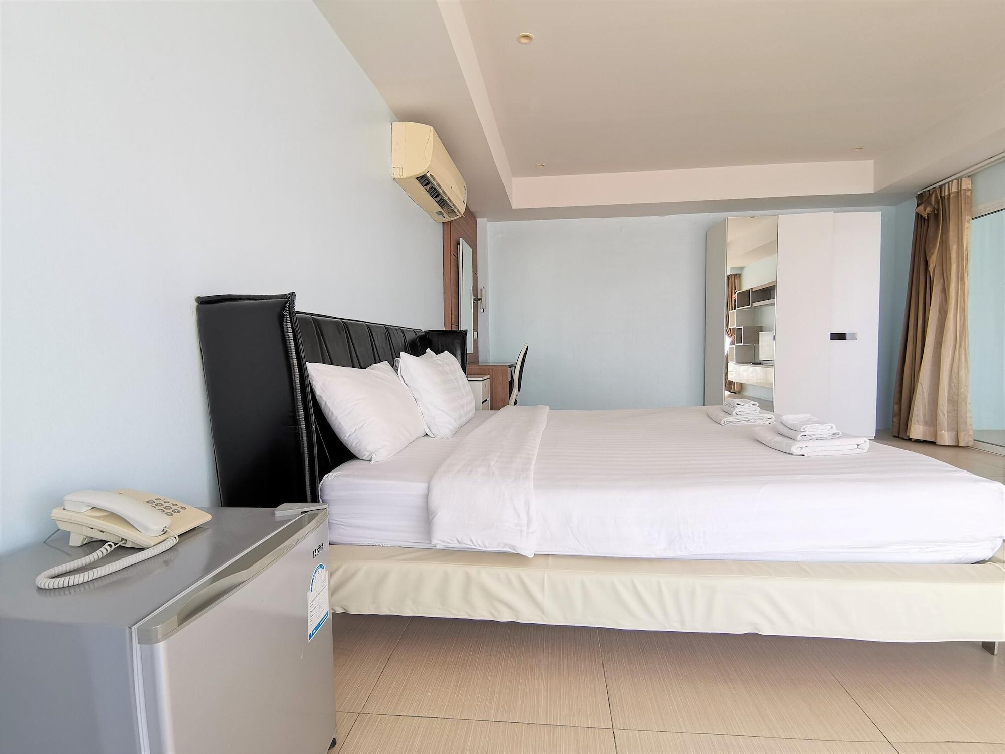 I Am Residence Patong Εξωτερικό φωτογραφία