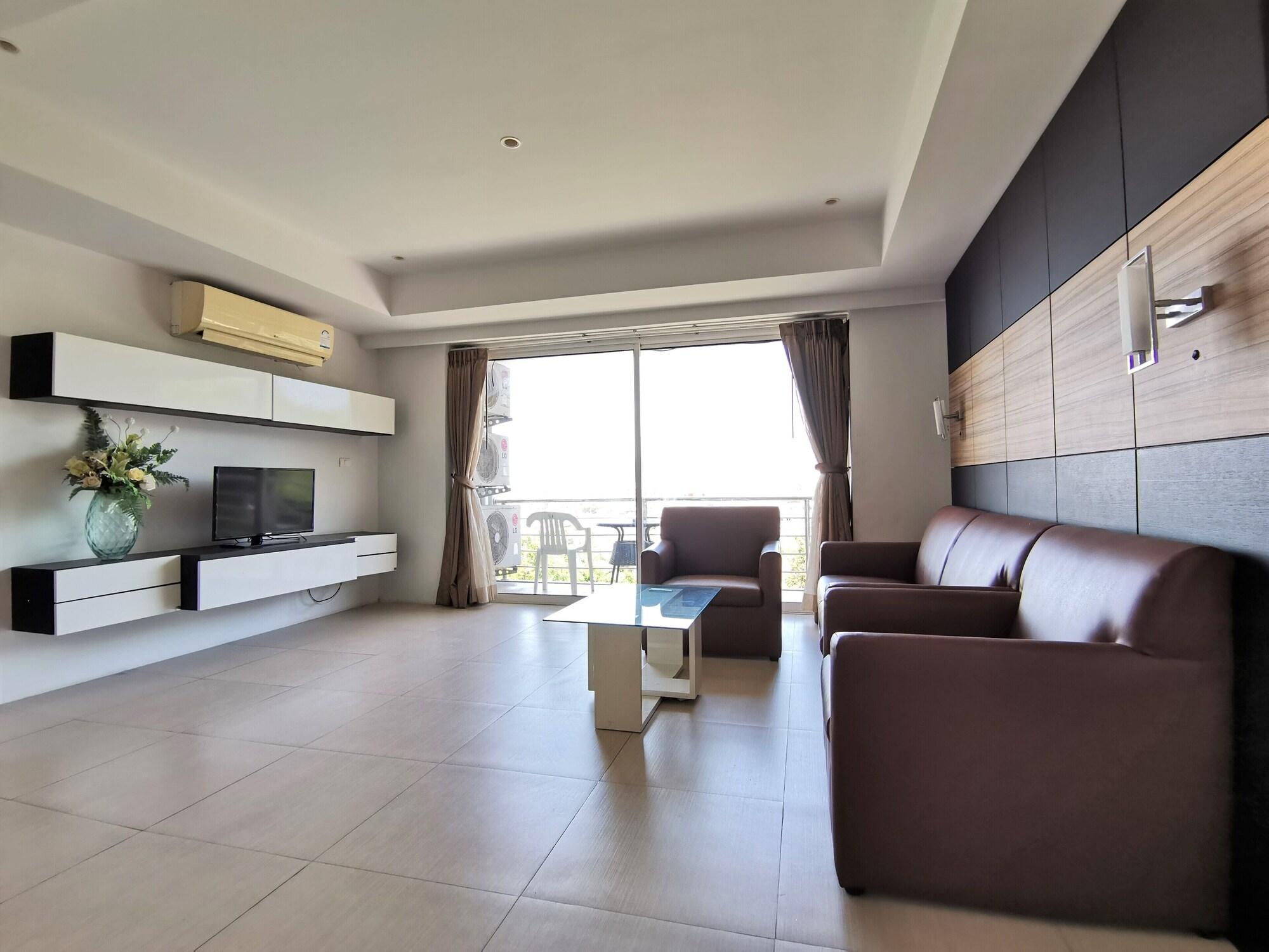 I Am Residence Patong Εξωτερικό φωτογραφία