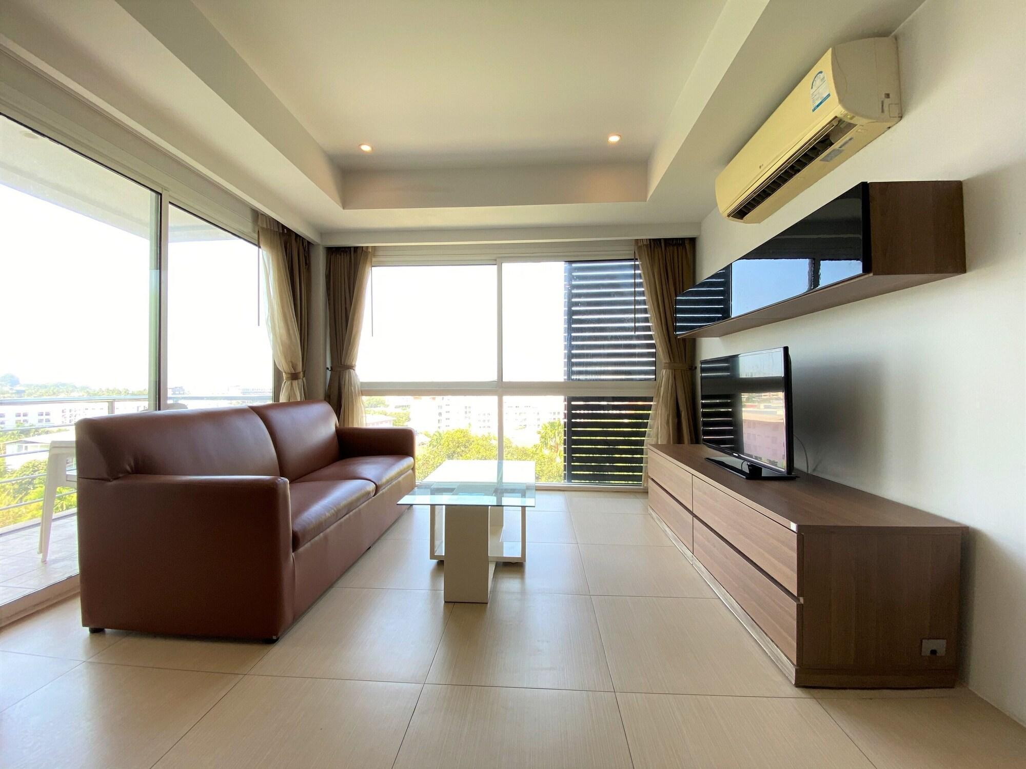 I Am Residence Patong Εξωτερικό φωτογραφία