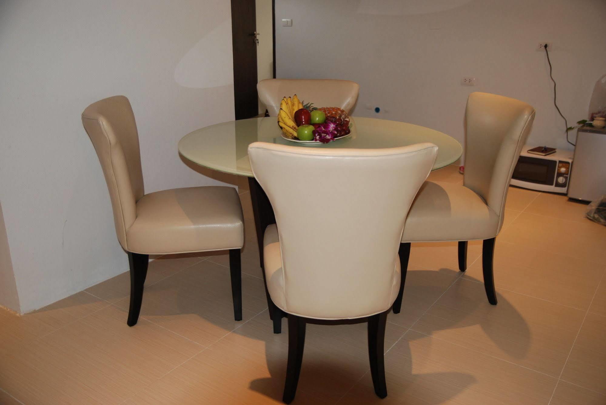 I Am Residence Patong Εξωτερικό φωτογραφία